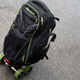 Image for article titled We Rode a Backpack With an Electric Skateboard Inside